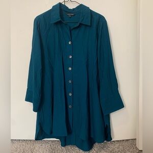 John Mark 3/4 Sleeve Shirt